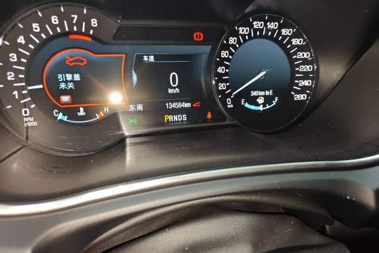 Used Lincoln MKX 2017 2.0T Two-Wheel Drive Deluxe Edition
