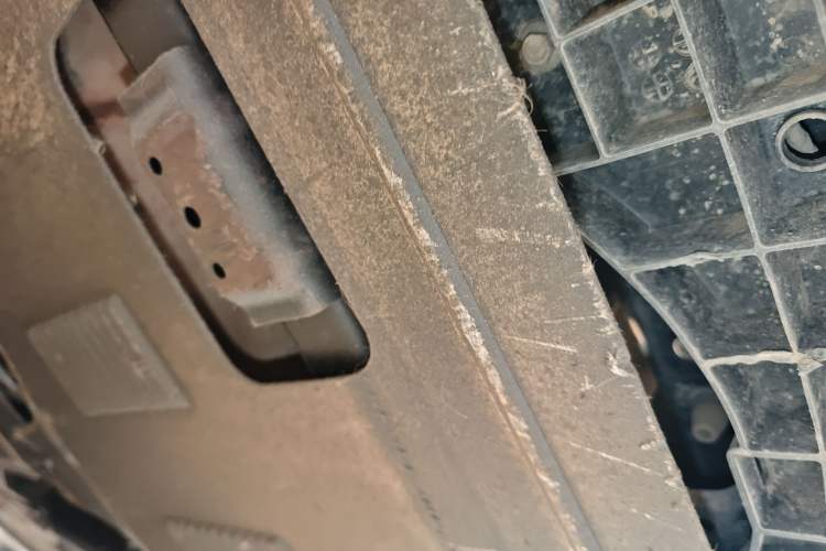 Used Subaru Legacy 2010 2.5i Luxury Edition
