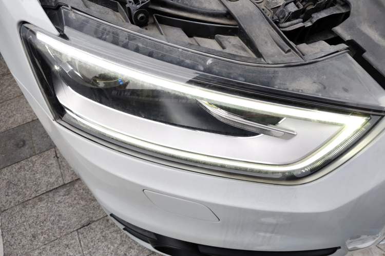 Used Audi Q3 2015 35 TFSI quattro Technology Edition