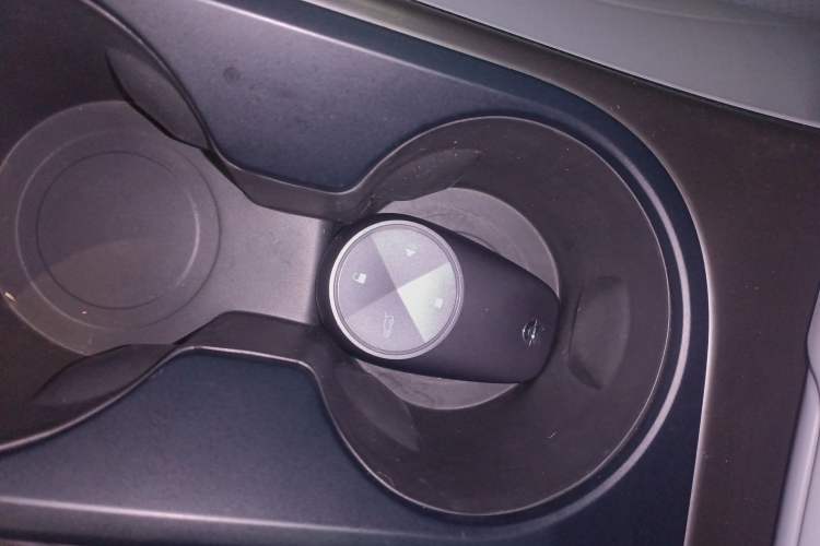 Used Nio ES6 2022 75 kWh Sport Edition