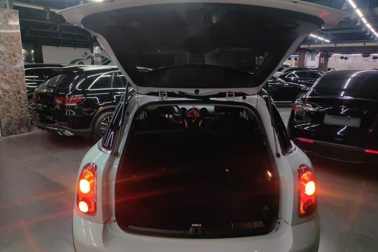 Used MINI Countryman 2014 1.6L COOPER Fun