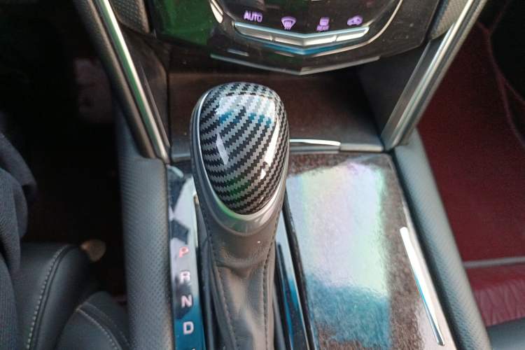 Used Cadillac XTS 2018 28T Tech Edition
