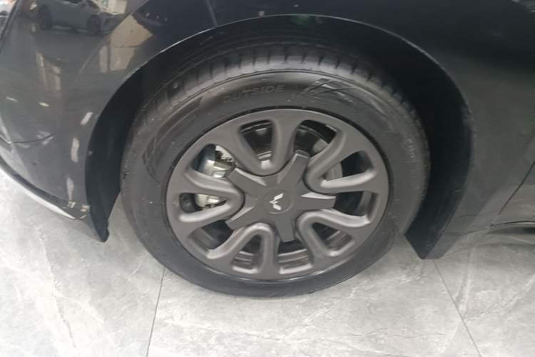 Used Wuling Xingguang 2025 70km Smart Standard Version