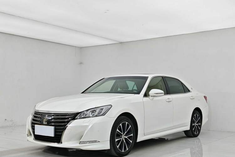 Used Toyota Crown 2018 2.0T Fashion Edition