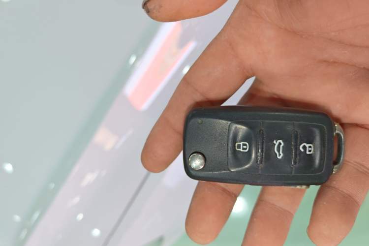 Used Volkswagen Jetta 2017 1.4L Manual Fashion Edition