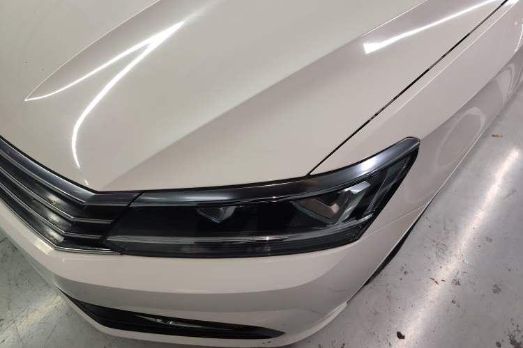 Used Volkswagen Passat 2016 330TSI DSG Luxury Edition