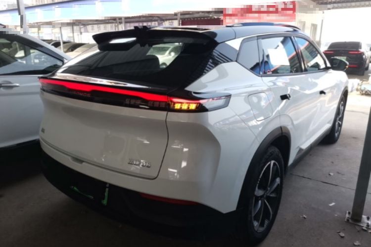 Used HEDMOS 06 2025 Model 520km
