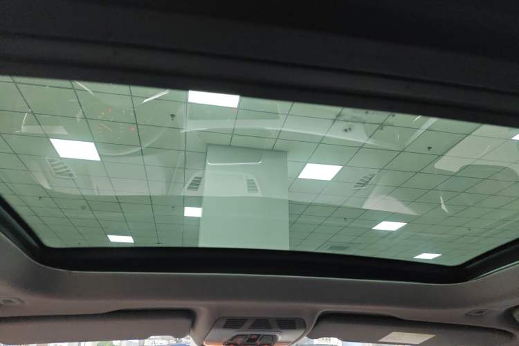 Used BMW X1 2018 sDrive18Li Fashion Model