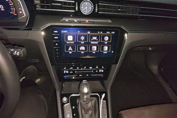 Used Volkswagen Magotan 2020 380TSI DSG Luxury Version
