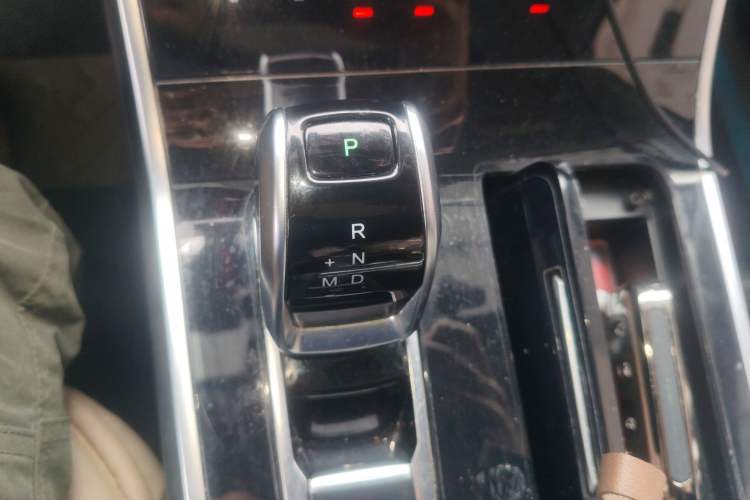 Used Chery Tiggo 8 2019 1.6 TGDI Automatic Elite Model