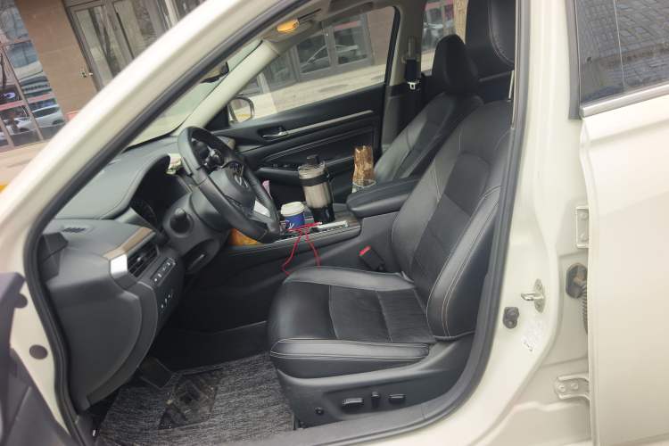 Used Nissan Teana 2021 2.0L XL Upper AD1 Smart Drive & Navigation Edition
