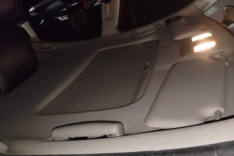 Used Honda Civic 2016 220TURBO CVT Luxury Edition