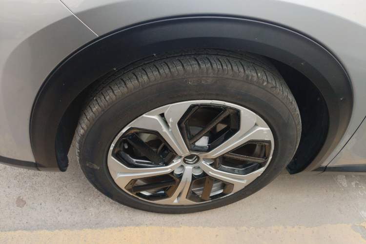 Used Citroen C5 X 2021 1.6T Enjoy the Extraordinary