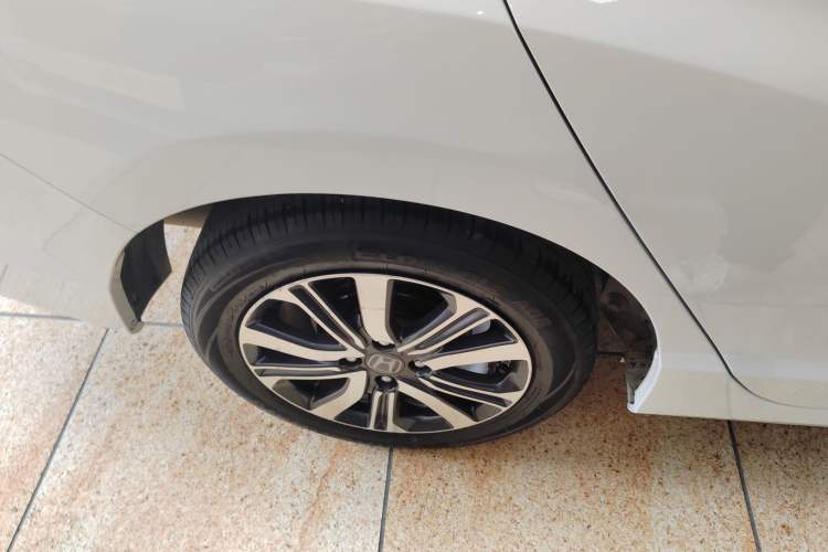 Used Honda City 2018 1.5L CVT Dynamic Edition
