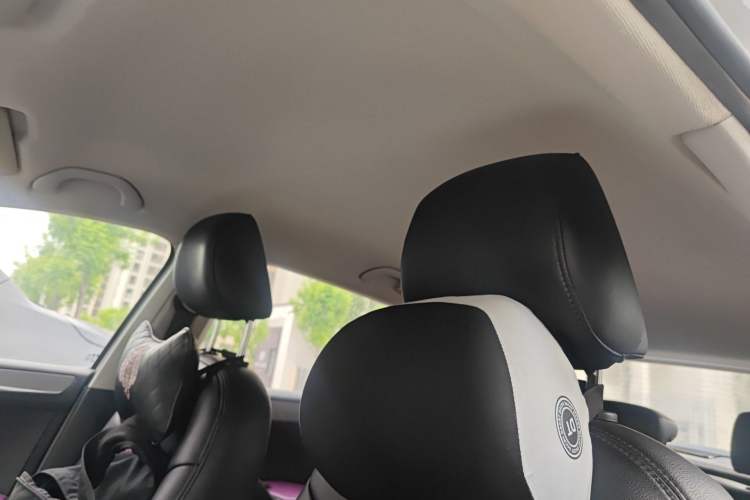 Used Volkswagen Santana 2017 Haval H6 1.6L Automatic Fashion Edition