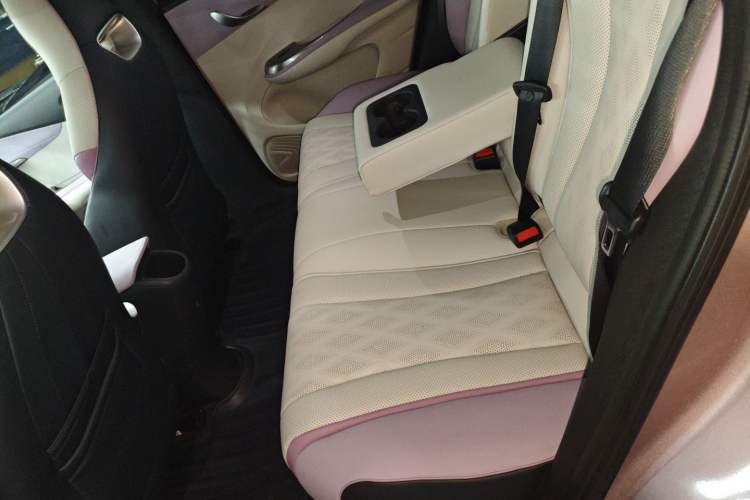 Used BYD Dolphin 2023 401km Knight Edition