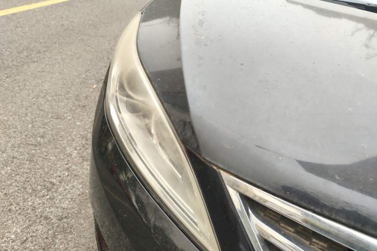 Used CHANGAN Eado 2014 1.6L Manual Luxury Model
