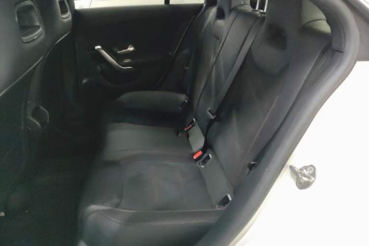 Used Mercedes-Benz CLA 2022 CLA 200
