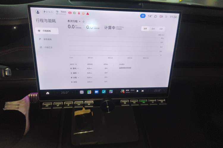 Used Xiaomi Auto SU7 2024 Four-Wheel Drive Ultra-Long Range Advanced Intelligent Driving Max Edition
