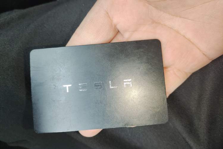 Used Tesla Model Y 2022 Long-Range All-Wheel-Drive Version