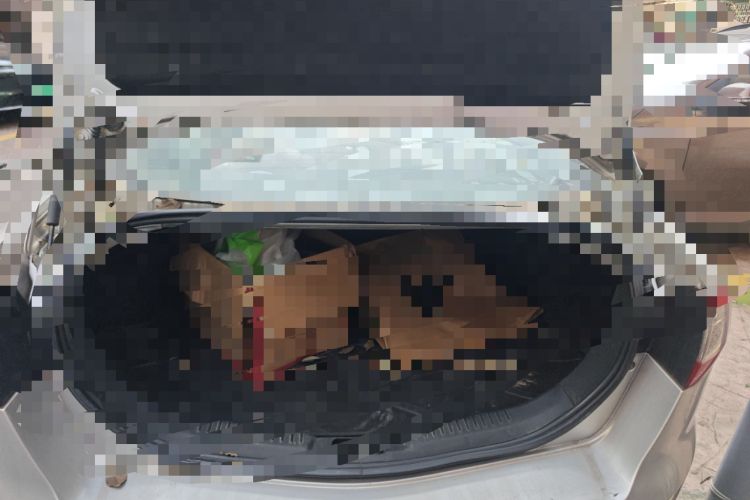 Used Ford Mondeo 2011 2.3L Luxury Model