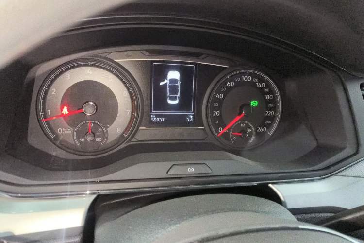 Used Volkswagen Lamando 2021 230TSI DSG Fashion Edition
