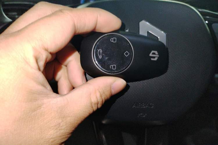 Used Leapmotor T03 2025 403 Comfort Edition