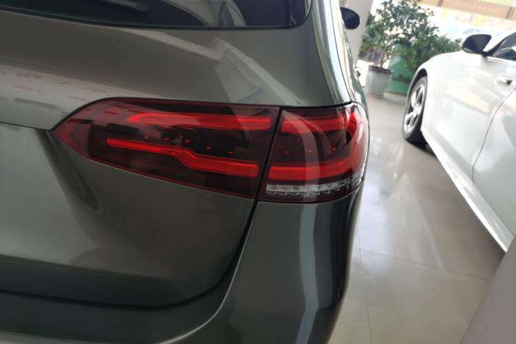 Used Mercedes-Benz B-Class 2021 B 200 Sport Edition
