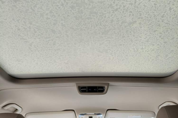 Used Mercedes-Benz V-Class 2020 V 260 L Long-wheelbase Luxury Edition
