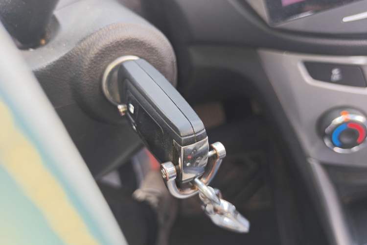 Used Chevrolet Trax 2014 1.4T Automatic Two-Wheel Drive Luxury Model
