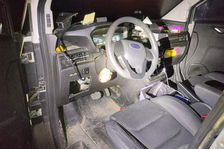 Used Karry Dolphin EV 2023 Wealth Edition