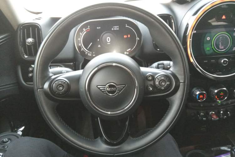 Used MINI Countryman 2021 1.5T COOPER ALL4