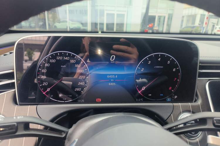 Used Mercedes-Benz E-Class 2025 Facelift E 300 L Fashion Edition
