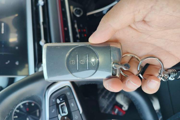 Used Chery Tiggo 5x 2021 Superhero Edition 1.5L Manual Luxury Model