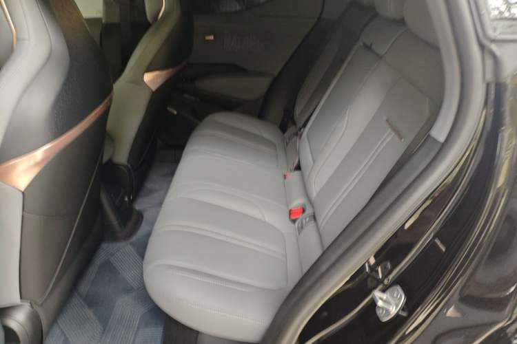 Used Zeekr X 2025 5-Seater Rear-Drive Version