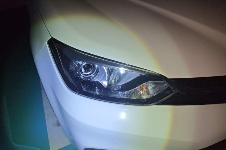 Used MG GS 2017 20T Automatic Luxury Edition
