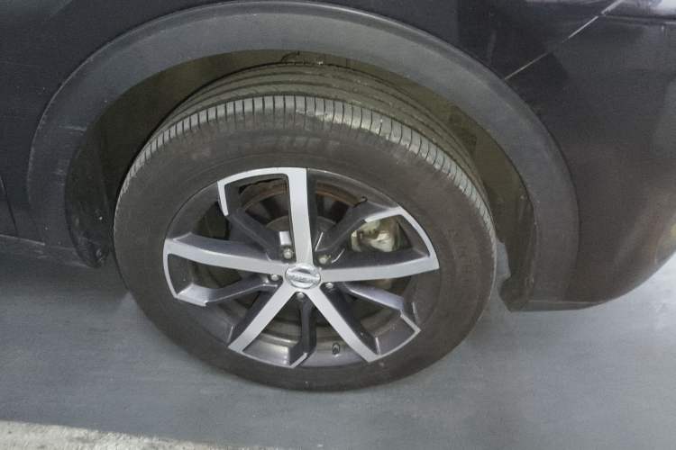 Used Haval F7 2019 1.5T Two-Wheel Drive i-Trend China VI Standard