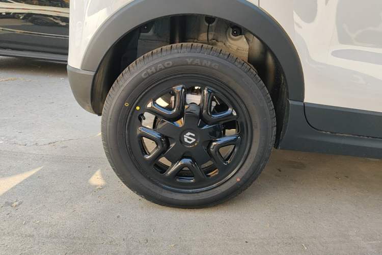 Used Leapmotor T03 2025 310 Comfort Edition