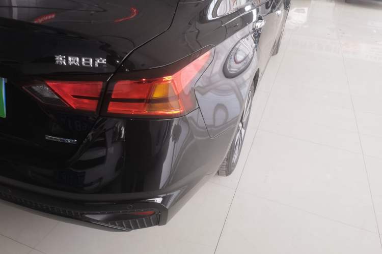 Used Nissan Teana 2021 2.0L XL Comfort Edition