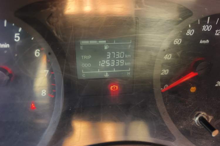 Used Wuling Hongguang PLUS 2019 1.5T Manual Standard Edition 5 Seats
