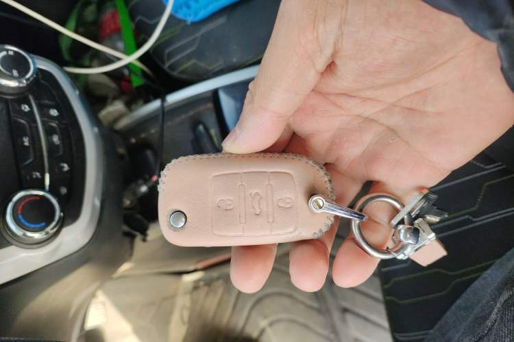 Used CHANGAN Benni E-Star 2021 National Edition Xin Yue Version Lithium Iron Phosphate (31.86 kWh)