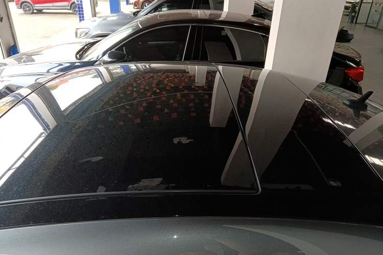 Used Volkswagen Beetle 2013 1.4 TSI Comfort Model
