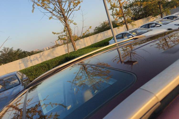 Used Leopaard CS10 2017 2.0T Automatic Urban Version
