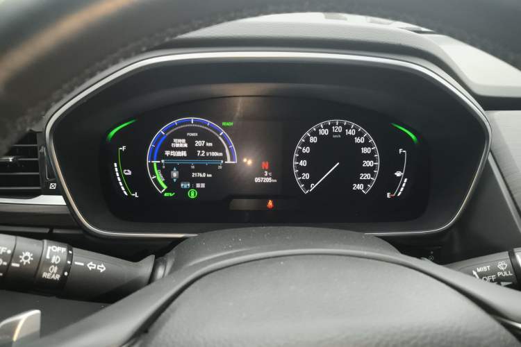 Used Honda Odyssey 2024 2.0L eHEV Sharp·Luxury Edition
