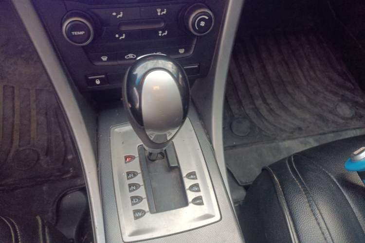 Used MG 6 2013 Hatchback 1.8L Automatic Drive Value Edition
