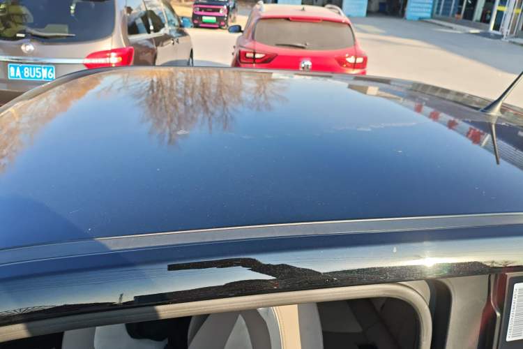 Used Chery QQ Ice Cream 2024 120km Cone