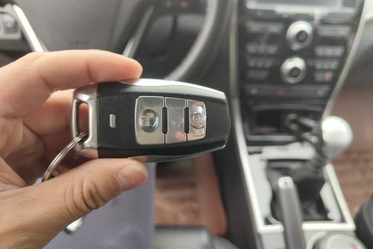 Used Haval H2 2014 1.5T Manual Two-Wheel Drive Elite Edition
