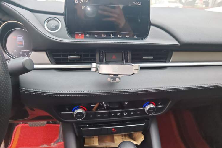 Used Mazda Atenza 2020 2.5L Skyline Sport Edition
