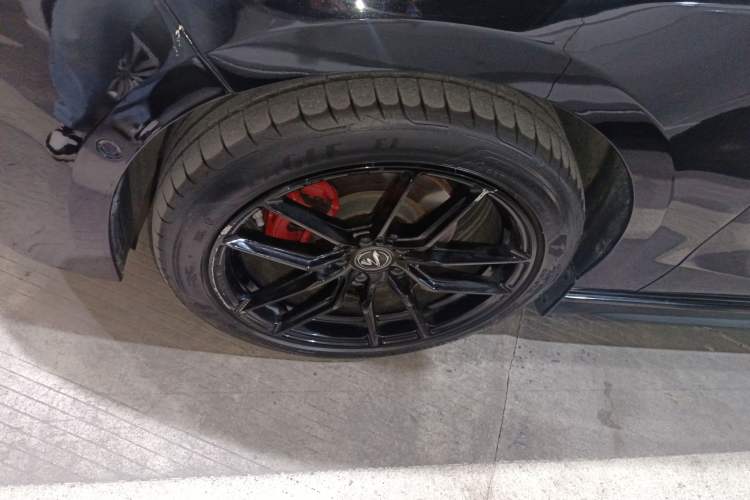 Used Lynk & Co 03 2022 2.0TD DCT JingPro