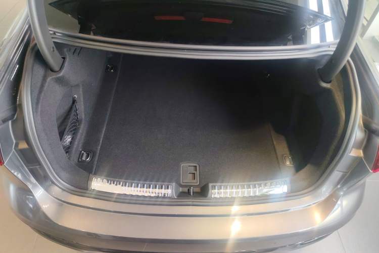 Used Audi A5L 2026 2.0T Sport Trunk